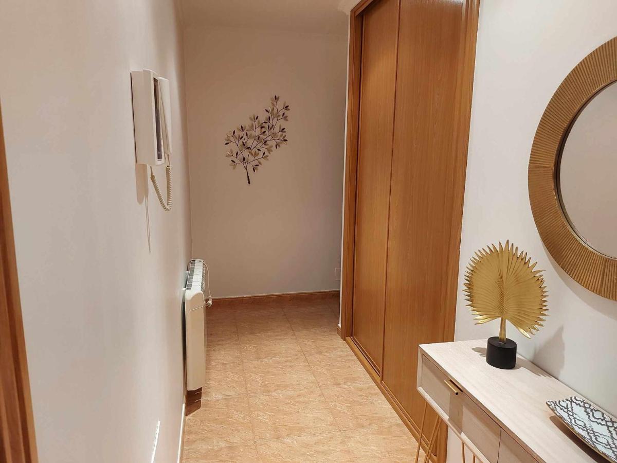 Apartamento en Raxó Pontevedra Exterior foto