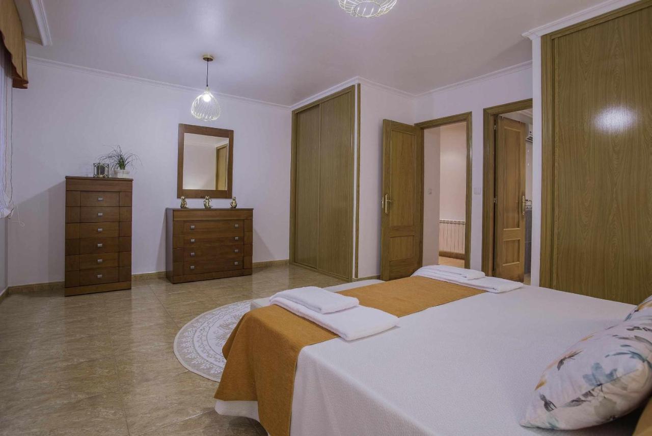 Apartamento en Raxó Pontevedra Exterior foto