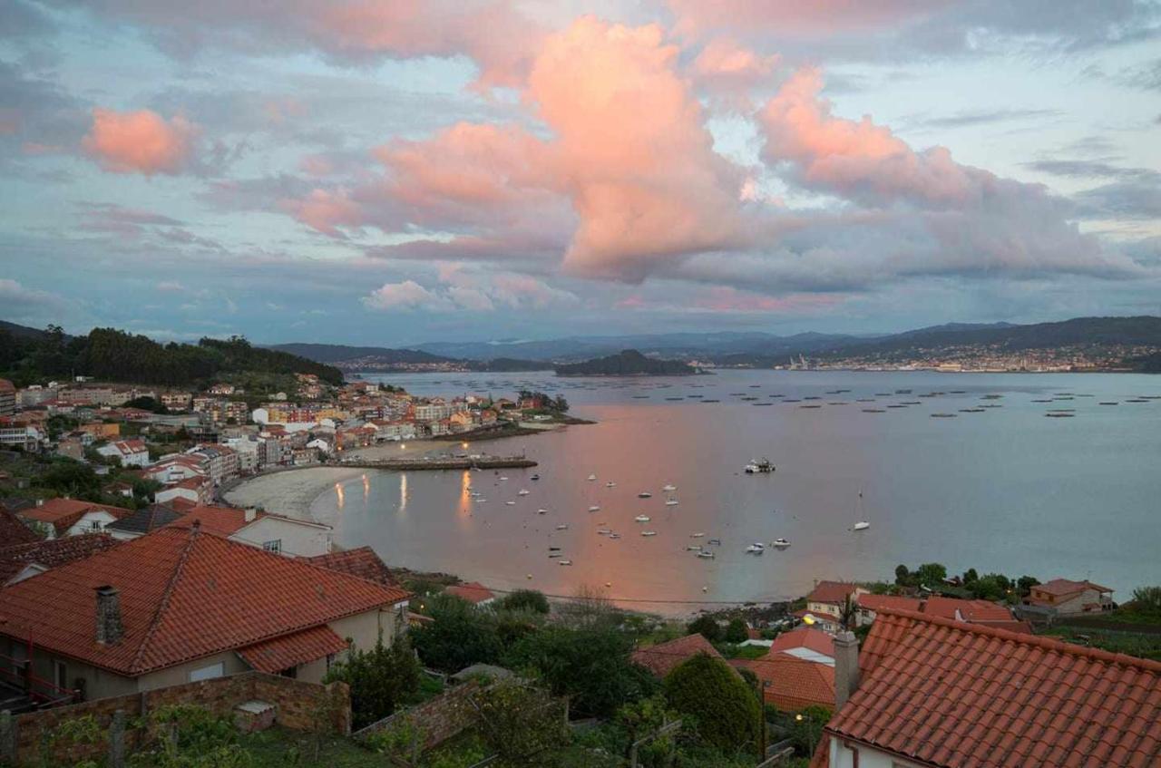 Apartamento en Raxó Pontevedra Exterior foto
